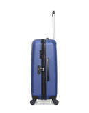 2 Luggage Bundle Medium 65cm and Vanity LANZAROTE