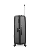 CORONADO - 2-piece hard-shell suitcase set - Large suitcase and Cabin S - HERO