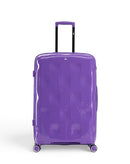 AQUILA - 3-piece hard-shell suitcase set - Large suitcase, Medium suitcase and Cabin S - OBAGO