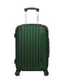 2 Luggage Bundle Cabin 55cm and Underseat 46cm BUDAPEST