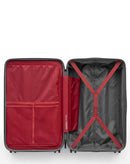 WOHLEN - Large hard-shell suitcase - SWISS KOPPER