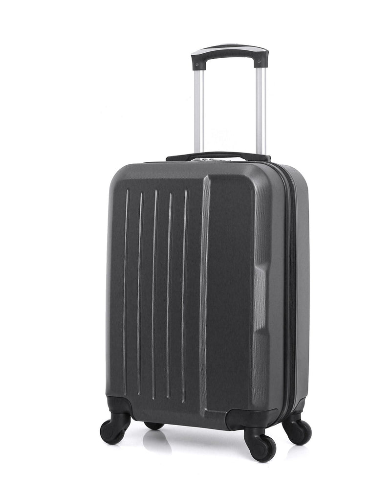 Cabin Luggage 55cm VESUVIO