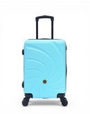 SERENA - Cabin S hard-shell suitcase - LPB LUGGAGE
