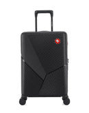 FRIBOURG - 2-piece hard-shell suitcase set - Cabin S and Cabin XS - SWISS KOPPER