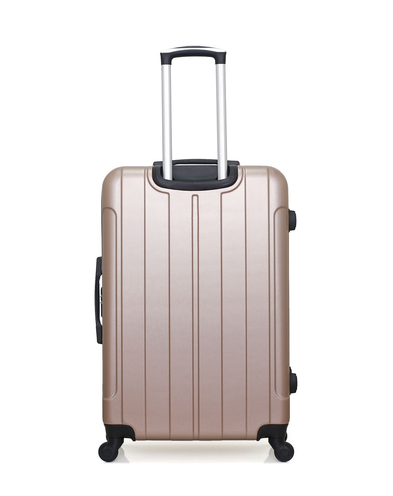 4 Luggage Set FOGO-C