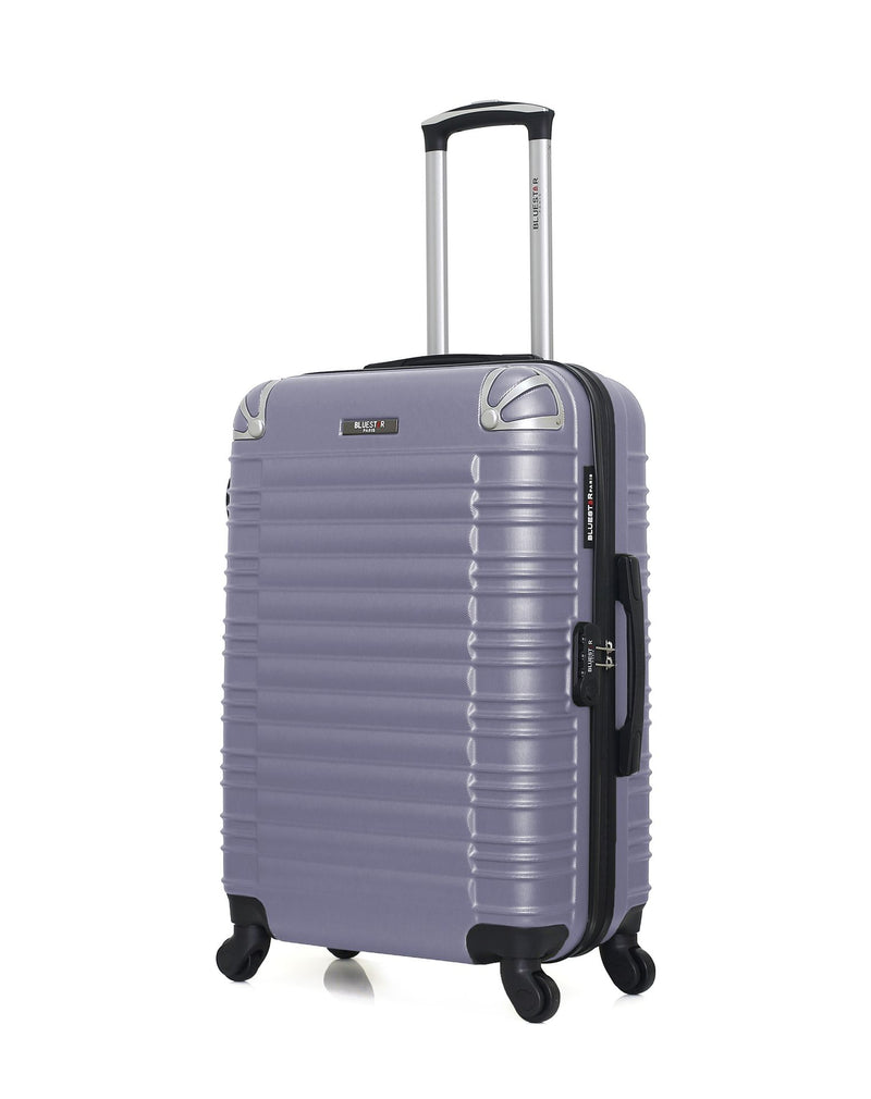 Set of 2 weekend and cabin suitcases LIMA