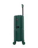 FRIBOURG - Cabin XS hard-shell suitcase - SWISS KOPPER