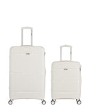 2 Luggage Bundle Large and Cabin CENTAURE