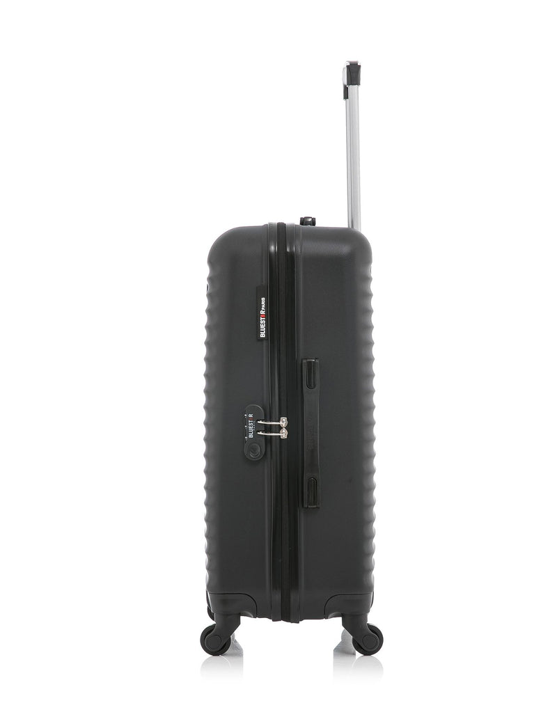 2 Luggages Bundle Medium 65cm and Vanity Case BRAZILIA