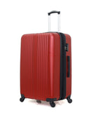 Large Suitcase 75cm LIPARI-B