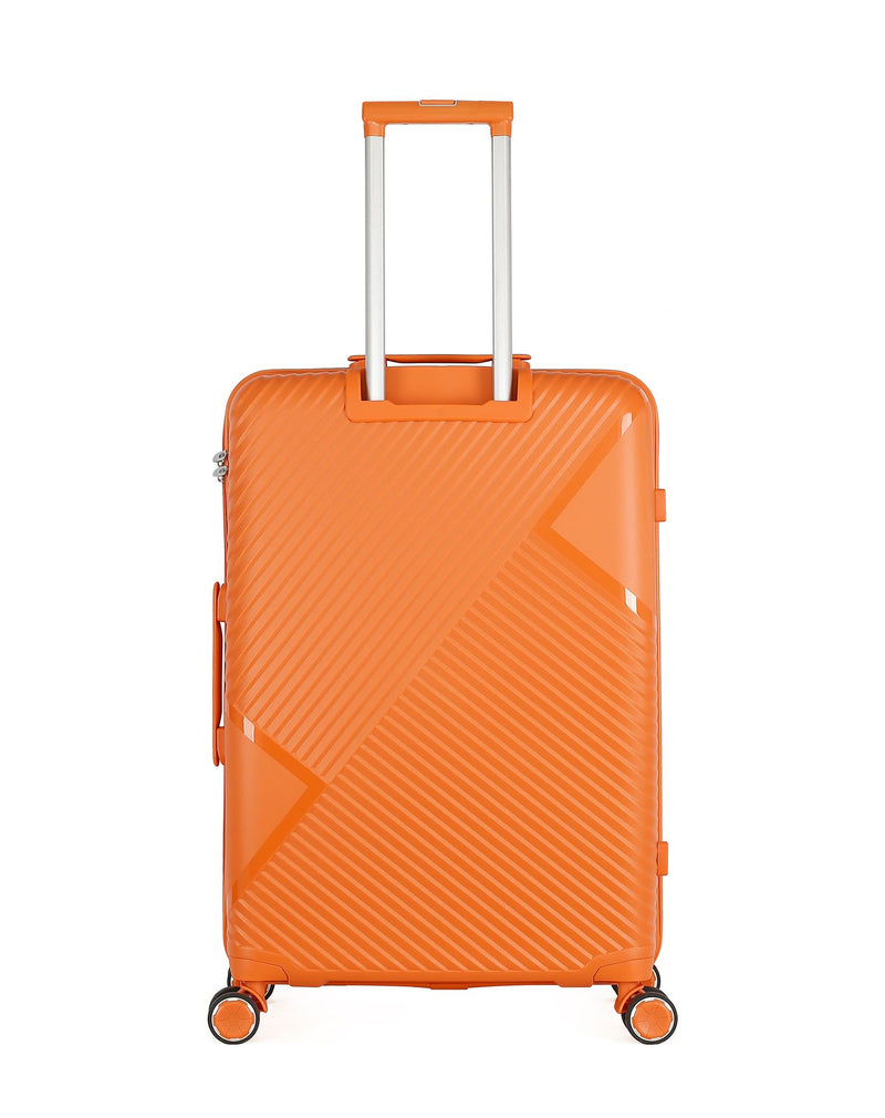 2 Luggages Bundle Large 75cm and Cabin 55cm CASSIOPEE