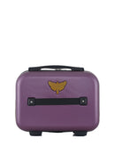 Small Vanity Case HAMBOURG-K