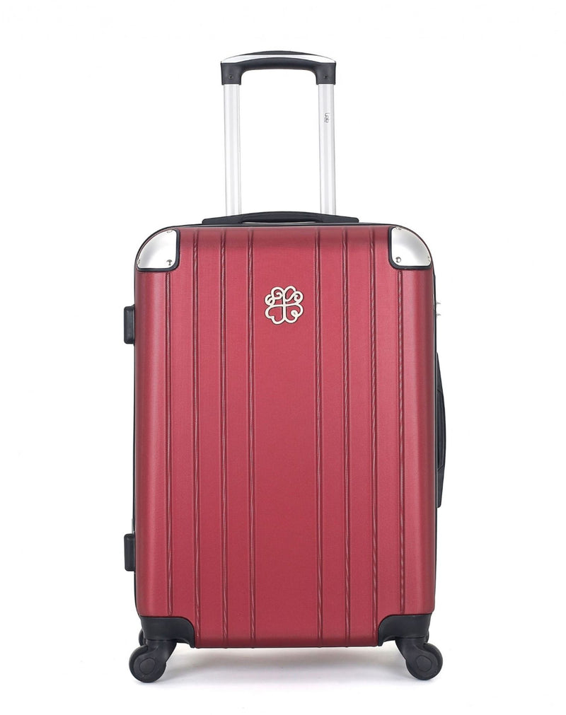 Medium Suitcase 65cm AMELIE-A