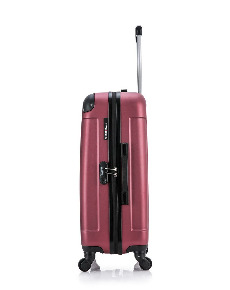 Medium Suitcase 65cm MADRID