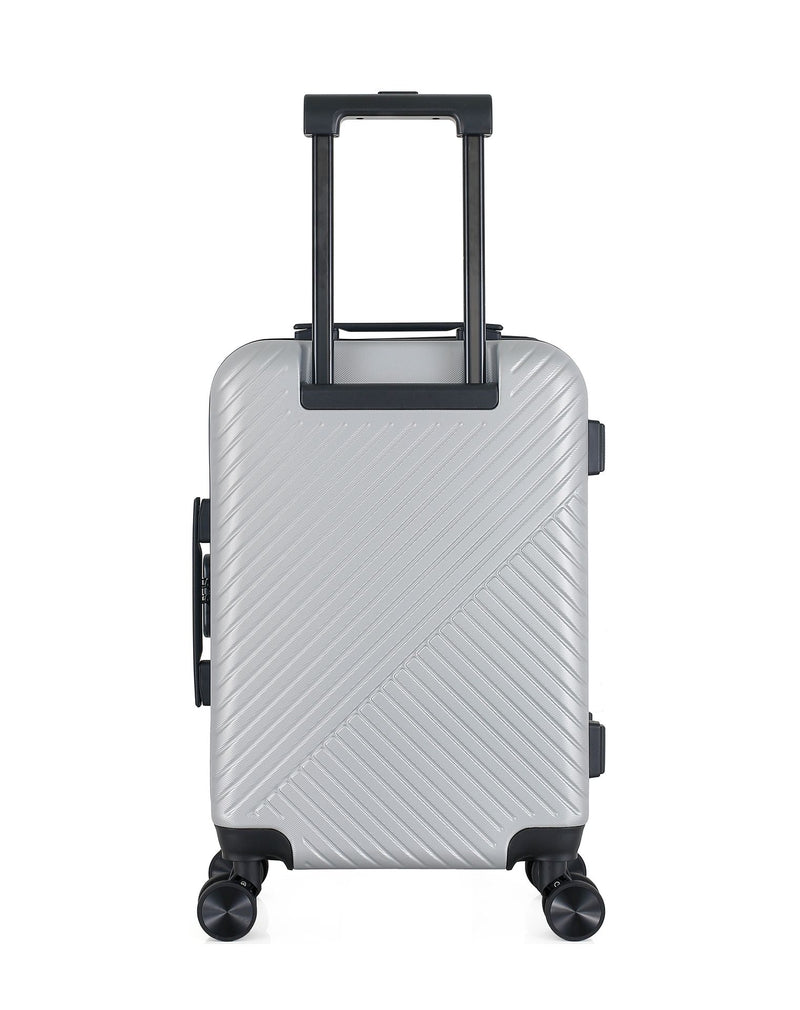 Cabin Luggage 55cm SPIEZ