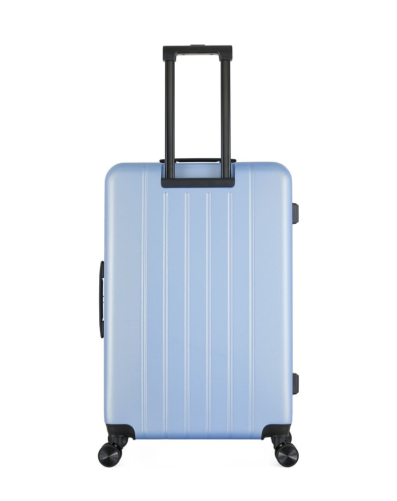 SWISS KOPPER - LOT DE 2 - Valises grand format et cabine XXS RUTI