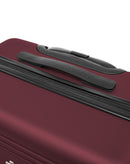 2-Piece Hard-Shell Suitcase Set GSTAAD - Medium and Cabin