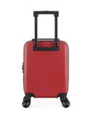 Underseat Luggage 46cm WIL 46cm