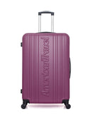 4 Luggage Set SPRINGFIELD-M