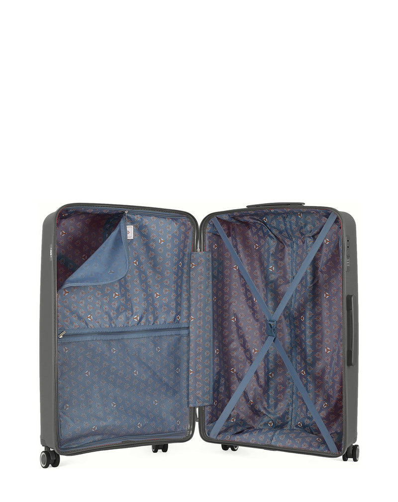 2 Luggage Bundle Large 75cm and Medium 65cm PERSEE