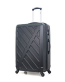 Large Suitcase 75cm HIERRO