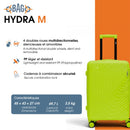 HYDRA - Medium hard-shell suitcase - OBAGO