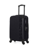 2 Luggage Bundle Cabin 55cm and Underseat 46cm PORTER