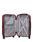 2 Luggage Bundle Cabin 55cm and Underseat 46cm PORTER