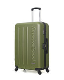 4 Luggage Set BRONX-M