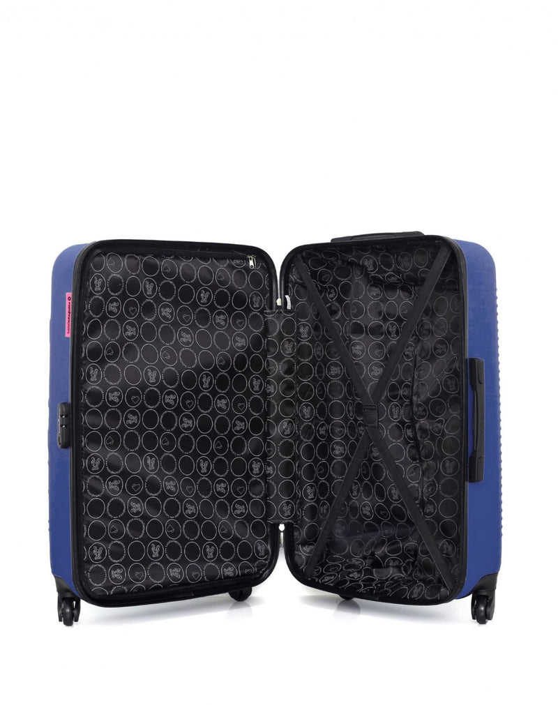 Medium Suitcase 60cm CUBE-A