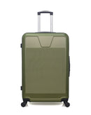 Large Suitcase 75cm SELENGA