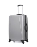 3 Luggage Bundle Large 75cm, Medium 65cm and Vanity LANZAROTE