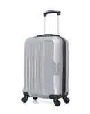 Cabin Luggage 55cm VESUVIO