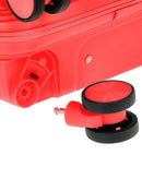 HYDRA - Cabin S hard-shell suitcase - OBAGO