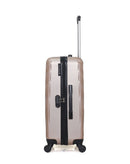 3 Luggage Bundle Medium 65cm Cabin 55cm Cabin 45cm Danube