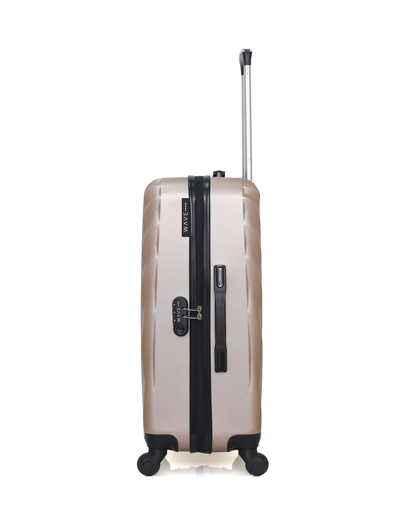 3 Luggage Bundle Medium 65cm Cabin 55cm Cabin 45cm Danube