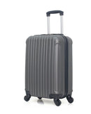 Cabin Luggage 55cm ALPES