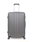 3 Luggage Set Alpes