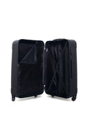 Large Suitcase 75cm VESUVIO