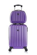 2 Luggage Set PRAGUE-H