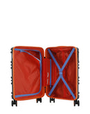 XS Cabin Hard-Shell Suitcase EVERGLADES