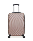 2 Luggage Bundle Medium 65cm Cabin 55cm Lagos