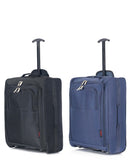 2 Luggage Set ALASKA-N