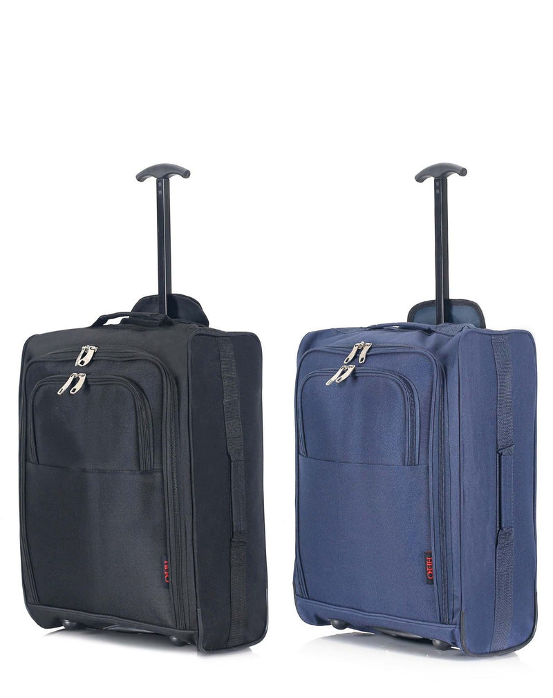 2 Luggage Set ALASKA-N