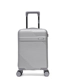 WOHLEN - Cabin XS hard-shell suitcase - SWISS KOPPER