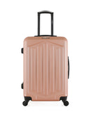 2 Luggage Bundle Medium 65cm and Cabin 55cm HAGEN