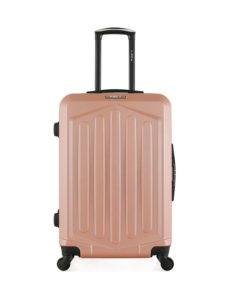 2 Luggage Bundle Medium 65cm and Cabin 55cm HAGEN