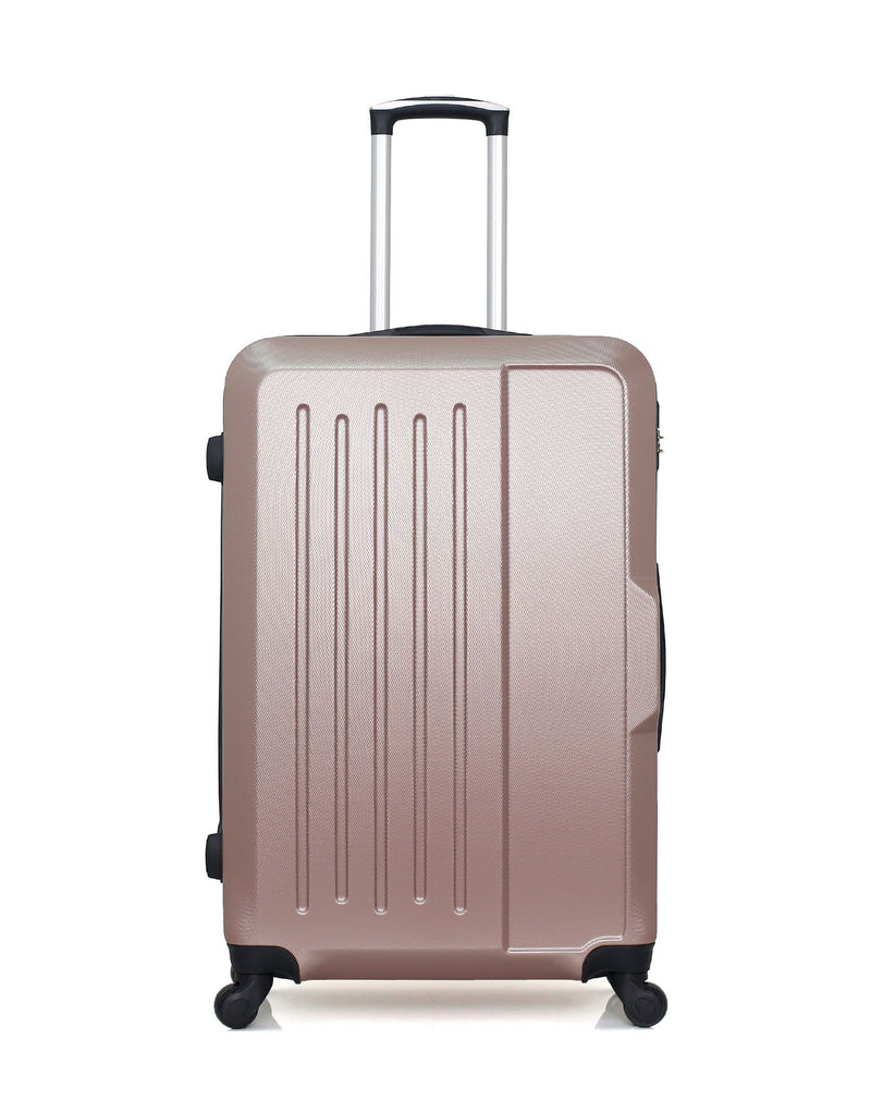 4 Luggage Set VESUVIO-C