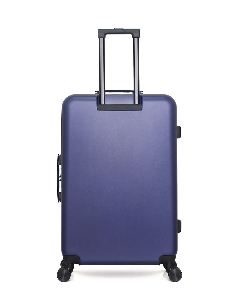 4 Luggage Bundle Large 75cm, Medium 65cm, Cabin 55cm and Vanity WIL-M