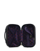 Small Vanity Case FRANCETTE-K
